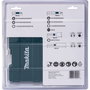 Makita B-66880 Impact Black Bit Set 35 pcs.