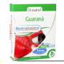DRASANVI NUTRABASICS GUARANA 30 cápsulas