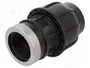 GEBO Conector de Apriete G 1 1/4'' Interno de Polipropileno
