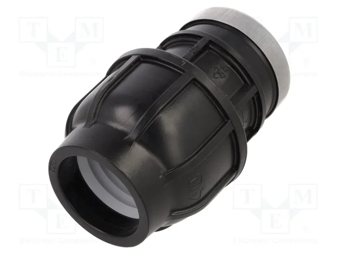 GEBO Conector de Apriete G 1 1/4'' Interno de Polipropileno