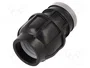 GEBO Conector de Apriete G 1 1/4'' Interno de Polipropileno