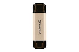 Transcend JetFlash 930C 128 GB USB Type-A/Type-C Oro