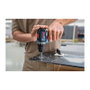 Bosch GSR 12V-32 Professional Taladro de Pistola 12V (Azul/Negro, sin batería ni cargador)