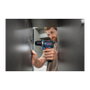 Bosch GSR 12V-32 Professional Taladro de Pistola 12V (Azul/Negro, sin batería ni cargador)