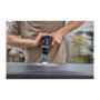 Bosch GSR 12V-32 Professional Taladro de Pistola 12V (Azul/Negro, sin batería ni cargador)