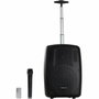 Fonestar AMPLY-T Altavoz portátil de 100 W con Bluetooth