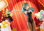 Ques Q Estatua Urusei Yatsura Lum Bunny Girl Ver. 1/7