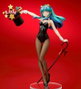 Ques Q Estatua Urusei Yatsura Lum Bunny Girl Ver. 1/7