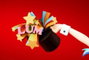 Ques Q Estatua Urusei Yatsura Lum Bunny Girl Ver. 1/7
