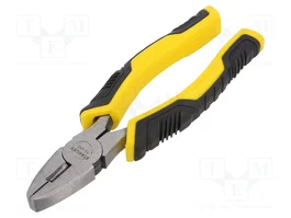 STANLEY Alicates universales CONTROL-GRIP™ 150 mm