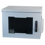 EFB Elektronik EFB 691712IP55.2G Armario de pared IP55 con puerta de cristal