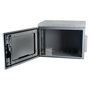 EFB Elektronik EFB 691712IP55.2G Armario de pared IP55 con puerta de cristal