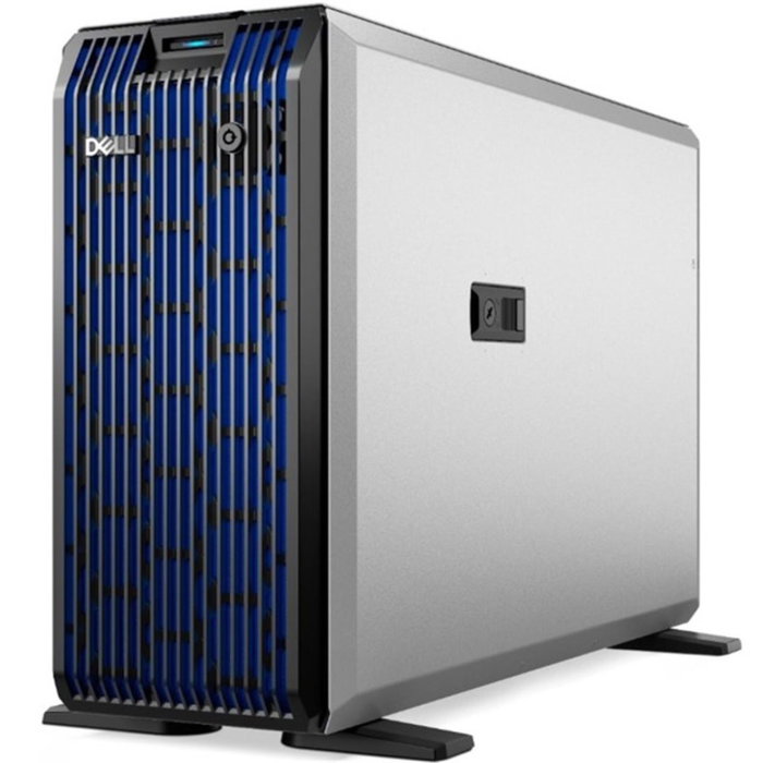Dell PowerEdge T360 Smart Selection Intel Xeon 6369P 64GB DDR5 960GB SSD Dell PowerEdge T360 Smart Selection Intel Xeon 6369P 64GB DDR5 960GB SSD