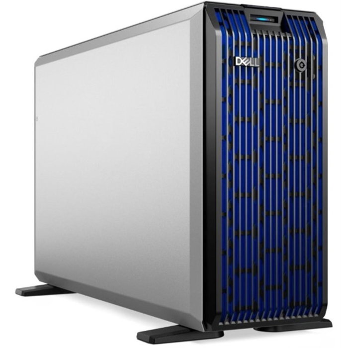 Dell PowerEdge T360 Smart Selection Intel Xeon 6369P 64GB DDR5 960GB SSD Dell PowerEdge T360 Smart Selection Intel Xeon 6369P 64GB DDR5 960GB SSD