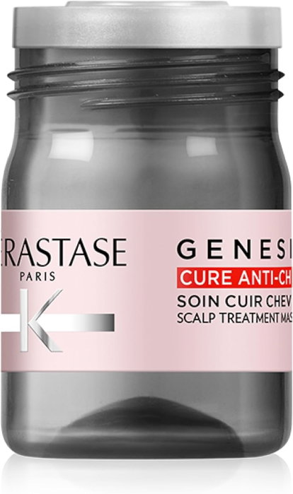 Kerastase Kenesis Genesis A-Hairfall Cure 42X6 Kerastase Kenesis Genesis A-Hairfall Cure 42X6