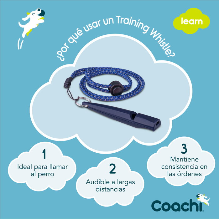 Silbato Coachi Silbato Coachi