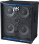 EBS Pantalla Bajo Pro Line 4X10" 4O - 800W