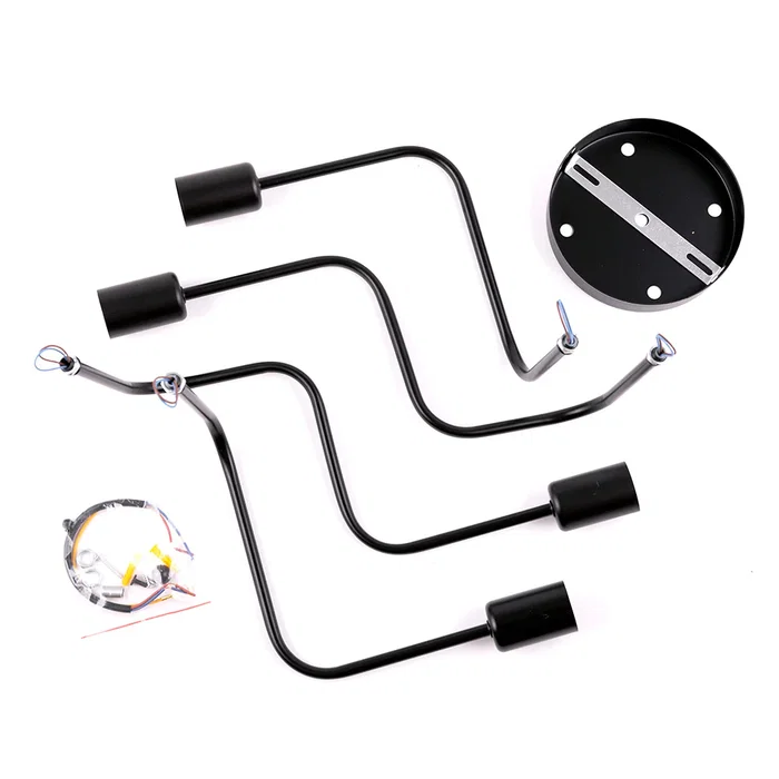 Lámpara de Techo Aarhus SKD-0222-25 Moderna y Elegante