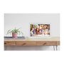 Braun DigiFrame 1019 WiFi - Marco Digital 25.7cm (10.1) Pantalla LED Táctil 1280x800, 16GB, Blanco