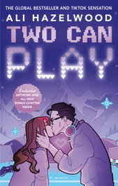 Two Can Play, Ali Hazelwood - Little Brown