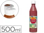 Jovi Témpera Líquida School Marrón 500ml