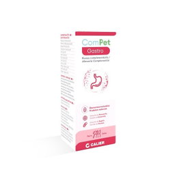 Calier Compet Gastro 85g