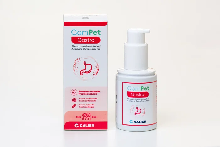 Calier Compet Gastro 85g