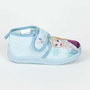 Cerdá Zapatillas de Casa Media Bota Frozen T026 Talla 26 para Niña