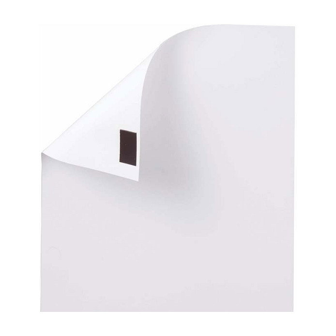 MAUL Cinta magnética autoadhesiva 3,5 x 1000,0 cm marrón MAUL Cinta magnética autoadhesiva 3,5 x 1000,0 cm marrón