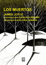 Los muertos, James Joyce - TRASPIES