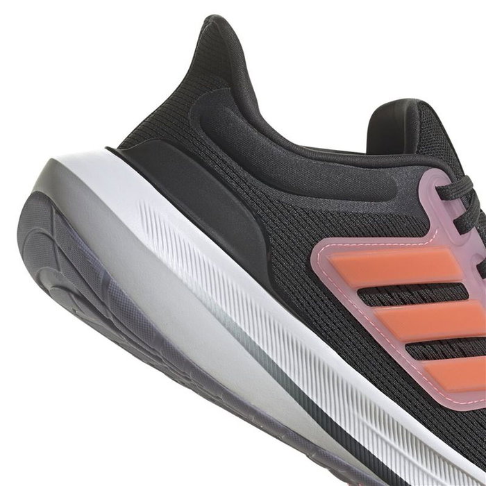 Zapatillas Deportivas Mujer Adidas Ultrabounce Negro 44