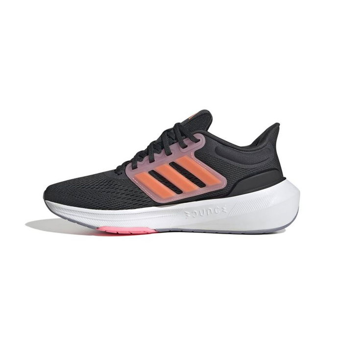 Zapatillas Deportivas Mujer Adidas Ultrabounce Negro 44