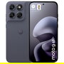 Motorola Moto G67 Smartphone 6.8" Extreme AMOLED 120Hz, 256 GB/4 GB RAM, MediaTek Dimensity 6300, Cámara 50 MP + 8 MP, 5G, Batería 5200 mAh, Android 16, Color Gris Arctic Seal