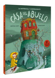 COMBEL, La misteriosa y sorprendente casa del abuelo