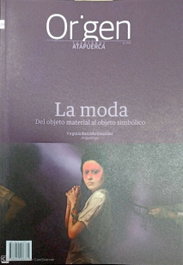 Origen 28 La Moda, VVAA - DIARIO DE ATAPUERCA