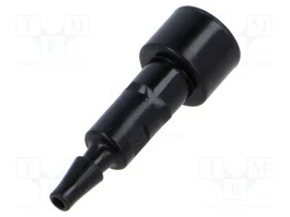 HARTING Contacto hembra industrial Han-Modular® para cable ID Ø3mm