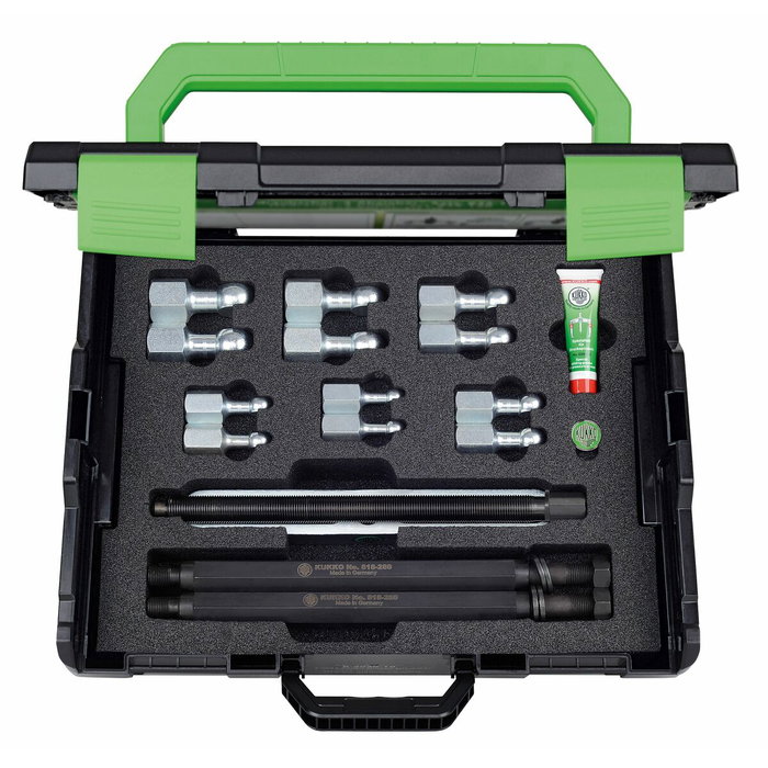 Extractor de rodamientos KUKKO