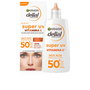 Garnier SUPER UV Vitamina C Anti-Manchas SPF50+ Protector Solar Facial Fluido 40 ml