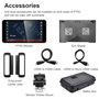 Portkeys PT5 II Monitor Táctil de 5 Pulgadas 4K HDMI