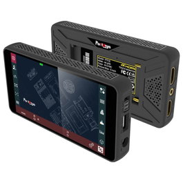 Portkeys PT5 II Monitor Táctil de 5 Pulgadas 4K HDMI