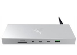 Razer USB 4 Dockingstation Mercury