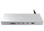 Razer USB 4 Dockingstation Mercury