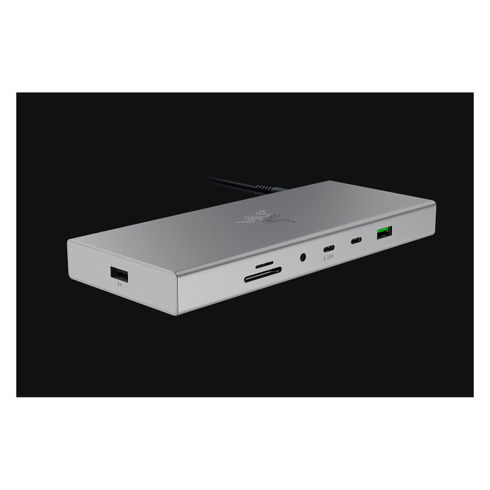 Razer USB 4 Dockingstation Mercury