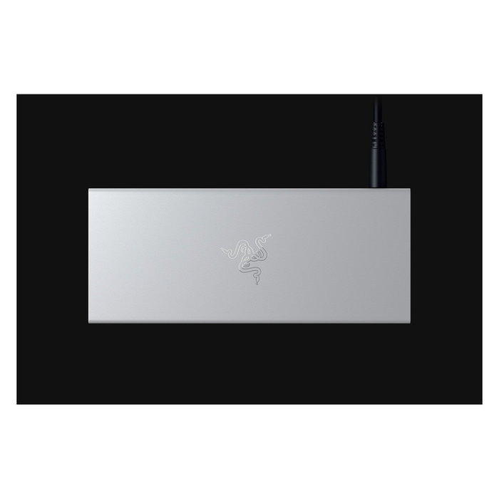 Razer USB 4 Dockingstation Mercury