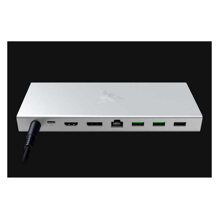Razer USB 4 Dockingstation Mercury