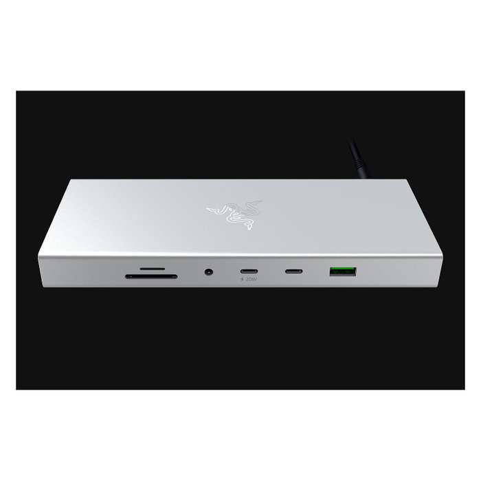 Razer USB 4 Dockingstation Mercury