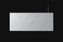 Razer USB 4 Dock Mercury Edition Plata