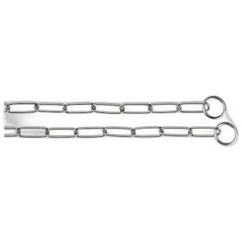 Ferplast Collar Estrang Chrome CSP30120