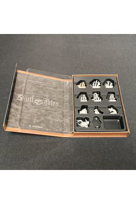 Draco Ideas S.L.U. Skull Tales: Set de Mar Expansión