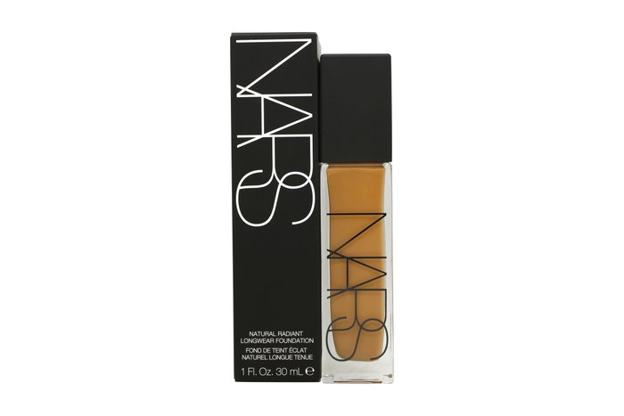 NARS Natural Radiant Longwear Foundation 30ml - Tahoe/Medium-Deep 2 NARS Natural Radiant Longwear Foundation 30ml - Tahoe/Medium-Deep 2